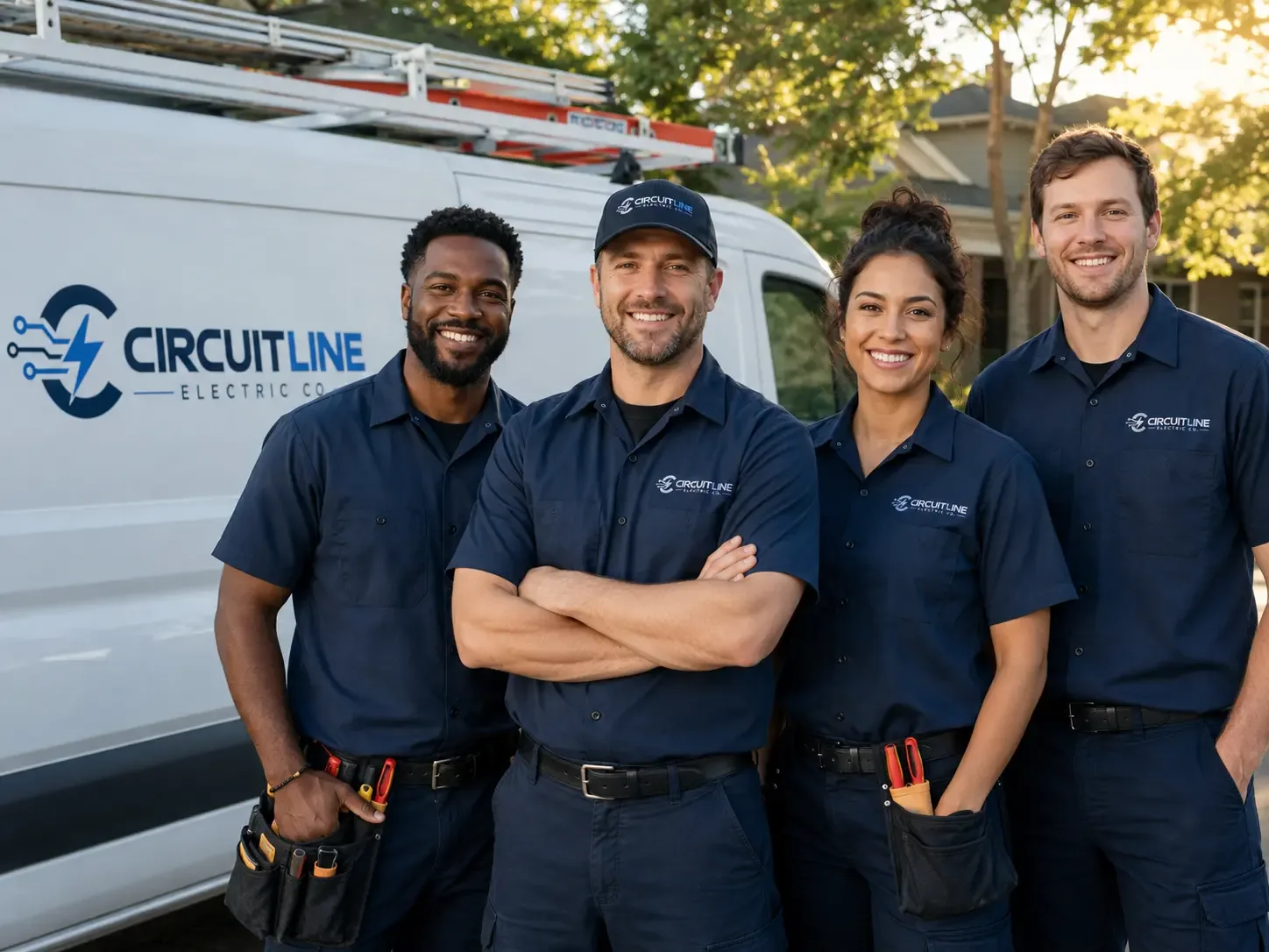 Whole Home Rewiring company in Temple Bar Marina, AZ
